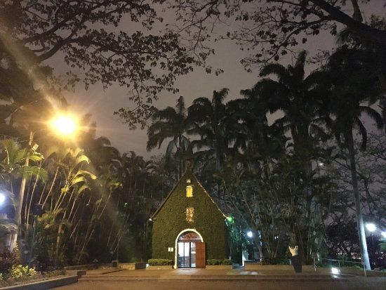 Schoenstatt Sanctuary